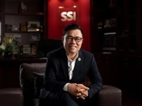 Chủ tịch SSI Nguyễn Duy Hưng lên tiếng về hiệu ứng “Sell in May” trên thị trường chứng khoán