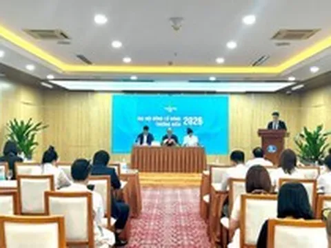 ĐHCĐ PSI: Lợi nhuận quý 1/2026 tăng 211%