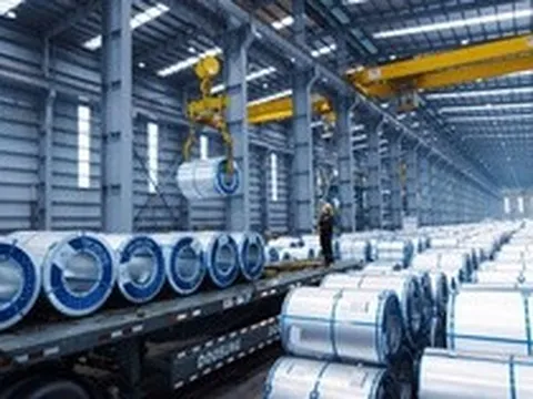 Tập đoàn Hòa Phát chốt ngày chi hơn 3.800 tỷ đồng trả cổ tức