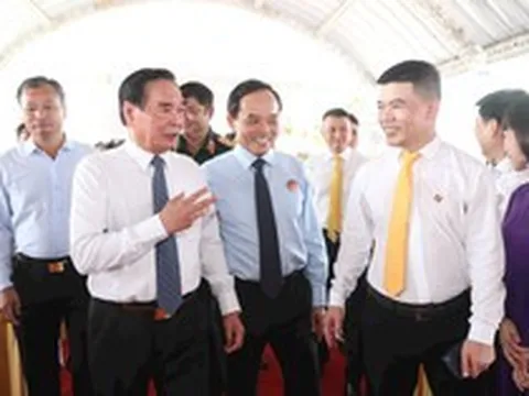 VN vừa chứng kiến 1 kỷ lục hơn 280.000 tỷ ở TP giàu nhất cả nước: Vingroup, Sun Group, Thaco “xuất quân”