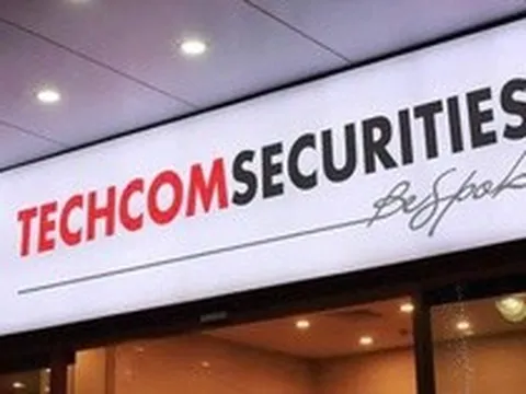 TCBS sẽ phát hành hơn 462 triệu cổ phiếu trả cổ tức