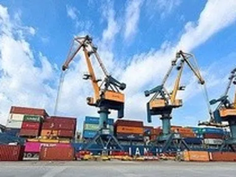 Xếp dỡ Hải An gia hạn thời gian tổ chức ĐHĐCĐ thường niên năm 2026