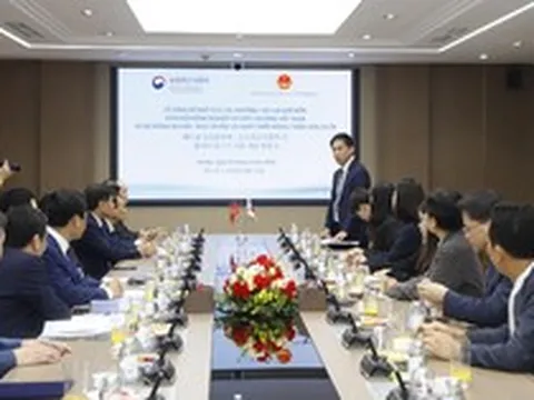 C.P. Việt Nam thêm cơ hội xuất khẩu khi Hàn Quốc mở cửa cho thịt gà chế biến