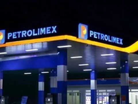 Petrolimex thay đổi loạt nhân sự cấp cao