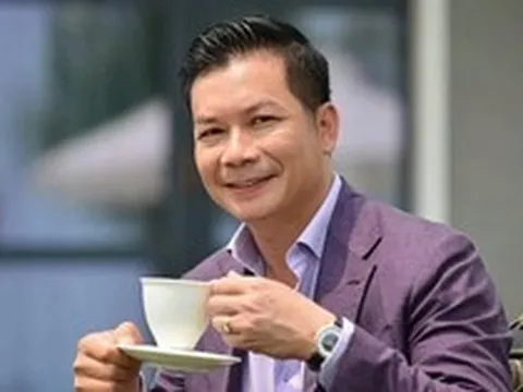 Vì sao Shark Hưng bất ngờ nộp đơn từ chức ở Cen Land?