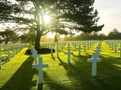 Công ty mai táng trả cổ tức tiền mặt "khủng"