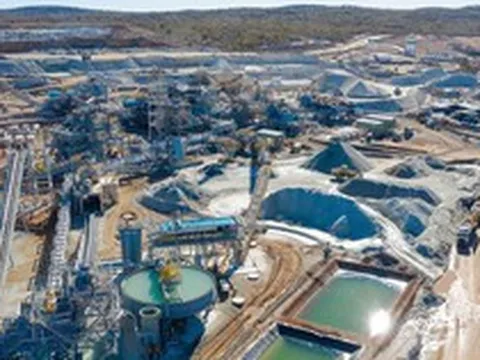 Phát hiện mỏ lithium trữ lượng hơn 2,3 triệu tấn, có thể cung cấp năng lượng cho 130 triệu xe điện