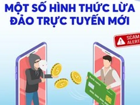 Ngân hàng Quân đội thông báo tới tất cả khách hàng: Cảnh giác với những chiêu thức lừa đảo sau