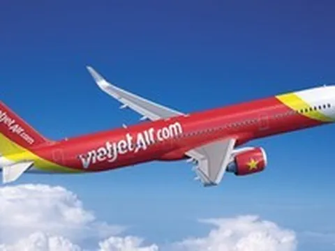 Vietjet đề xuất tham gia nhiều dự án hạ tầng hàng không, Bộ Xây dựng nói gì?