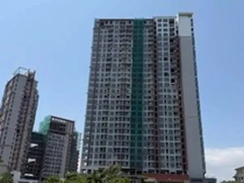 Đà Nẵng quy định diện tích tối thiểu của condotel và căn hộ thương mại