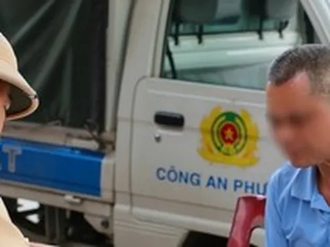 Hơn 2.500 CSGT toàn quốc đồng loạt ra quân: 1.562 tài xế bị xử lý cùng 1 lỗi vi phạm