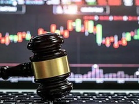 Ba doanh nghiệp bị xử phạt loạt do vi phạm trong lĩnh vực chứng khoán