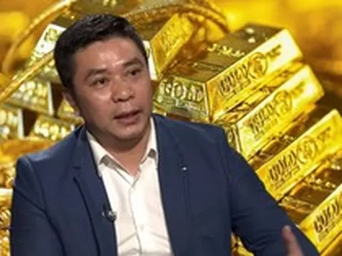 Vàng đang đi "ngược logic": Chuyên gia cảnh báo thời điểm nguy hiểm nếu tiếp tục ôm vàng