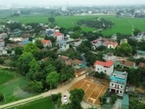 Hà Nội: Cảnh báo thông tin sai lệch để thổi giá bất động sản