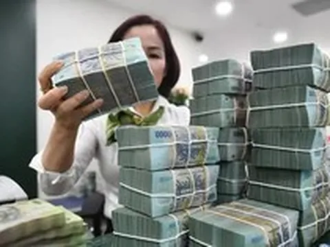 Hà Nội thu ngân sách 4 tháng đầu năm đạt hơn 45% dự toán