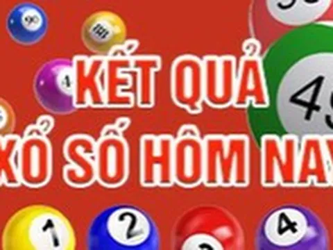 Kết quả xổ số hôm nay, 1-5: Xổ số miền Nam - Vĩnh Long, Bình Dương, Trà Vinh