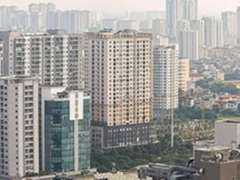 Dự báo 3 kịch bản cho thị trường bất động sản quý II