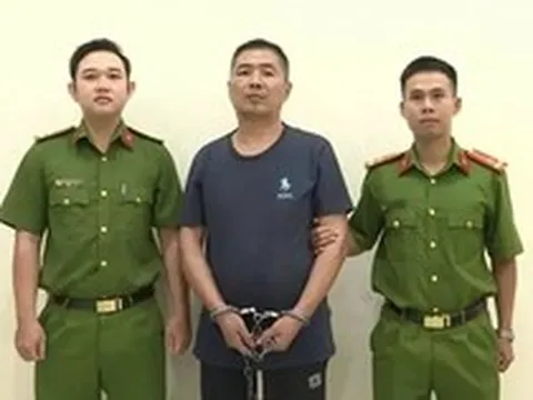 Băng nhóm bắt cóc người đàn ông ngoại quốc, ép chuyển 10 triệu USDT chuẩn bị hầu tòa