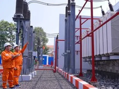 Điện lực TPHCM thông tin quan trọng cho người dân lắp đặt điện năng lượng mặt trời mái nhà