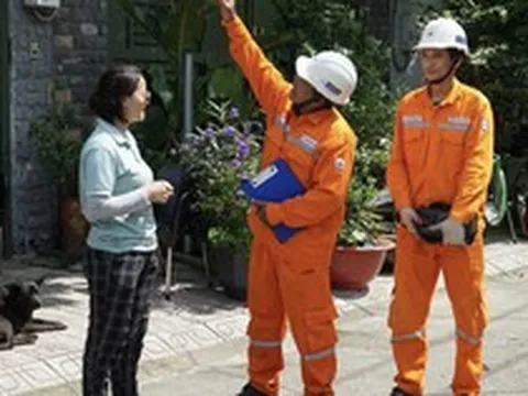 Điện lực TPHCM có khuyến cáo quan trọng đến chủ nhà trọ đang thu tiền điện sai quy định