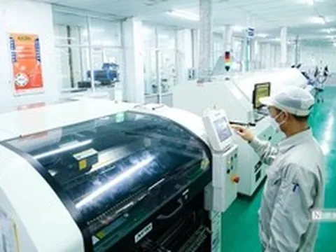 Cả nước có gần 30.000 doanh nghiệp gia nhập thị trường trong tháng 4/2026