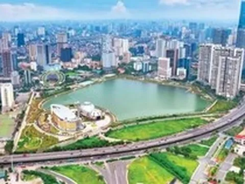 'Chìa khóa vàng' để thủ đô bứt phá