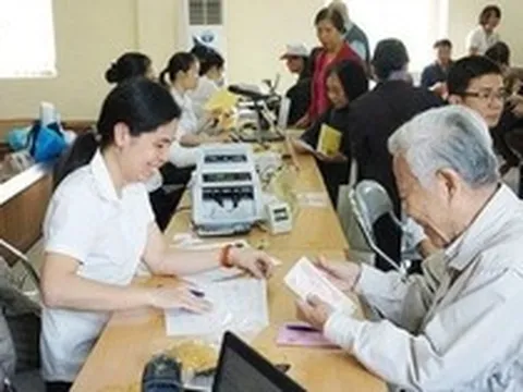 Tin vui: Một chính sách mới từ tháng 5/2026 giúp người lao động cải thiện lương hưu