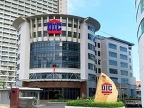 Kinh doanh quý I/2026 kém khả quan, DIC Group (DIG) tiếp tục báo lỗ