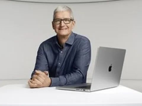 Apple xác nhận chi phí linh kiện tăng vọt, giá bán Mac và MacBook sẽ sớm đắt thêm