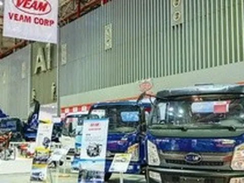VEAM khắc phục tình trạng chứng khoán bị cảnh báo ra sao?