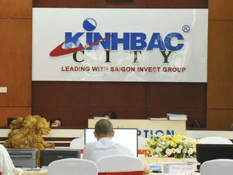 Kinh Bắc báo lãi đi xuống, nợ vay vượt 30.000 tỷ đồng