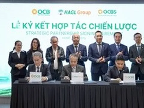 HAGL trở lại thị trường trái phiếu với thương vụ 2.000 tỷ đồng và dấu ấn “kiến trúc sư tài chính” OCBS