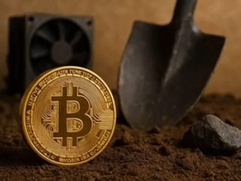 Thị trường tiền số hôm nay, 2-5: Vì sao nhà đầu tư vẫn dè chừng khi Bitcoin tăng giá?