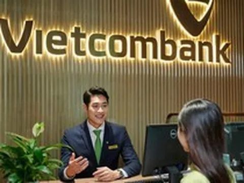 Lãi suất ngân hàng Vietcombank mới nhất tháng 5/2026: Kỳ hạn nào có lãi suất cao nhất?