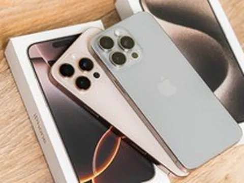 Thị trường iPhone sắp có thay đổi, những ai đang muốn mua iPhone nên biết