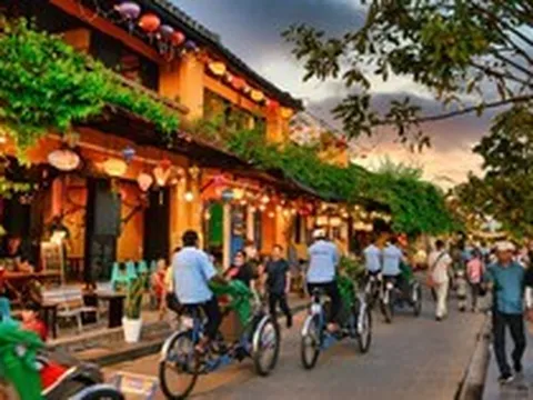 Việt Nam ghi nhận hai chỉ số kinh tế đạt mốc cao kỷ lục trong 4 tháng đầu năm 2026