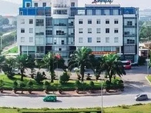 Hụt doanh thu từ khu công nghiệp, Kinh Bắc báo lãi ròng quý I/2026 ‘bốc hơi’ hơn 72%