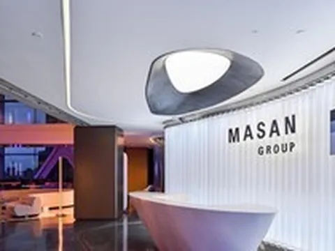 Lãi quý I/2026 cao kỷ lục, Masan kỳ vọng lợi nhuận 6 tháng đầu năm đạt 4.600 tỷ đồng