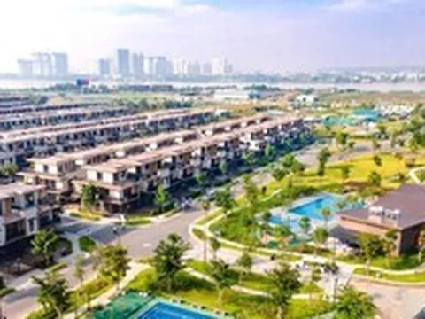 Bất động sản ven sông Đồng Nai hưởng lợi như thế nào sau khi tỉnh này lên thành phố trực thuộc Trung ương?