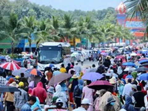 Tin rất vui: Đúng ngày 19/5, toàn bộ người dân Việt Nam được miễn phí một dịch vụ
