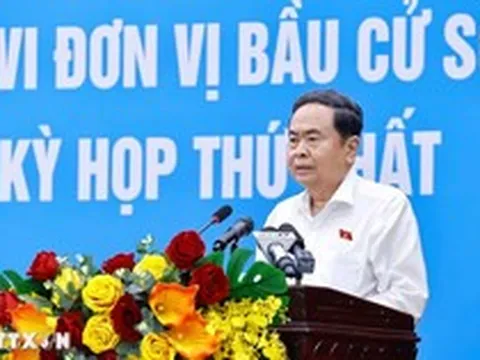 Sắp sửa đổi toàn diện Luật Đất đai 2024