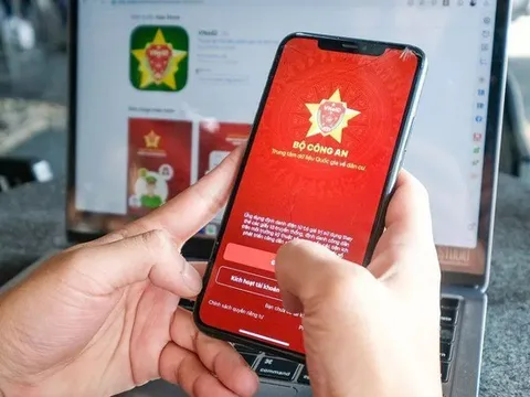Cách đăng nhập VNeID trên điện thoại mới khi thay đổi hoặc bị mất điện thoại