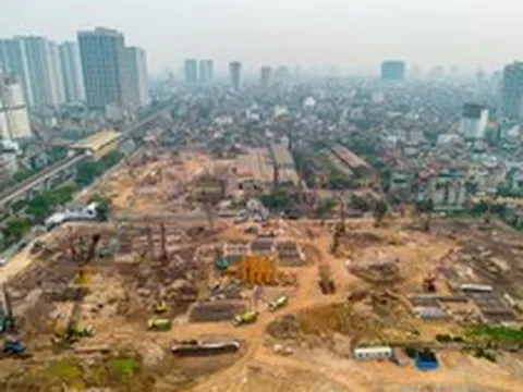 Thị trường chuyển nhượng Hà Nội đầu năm 2026: Thổ cư có thanh khoản cao nhất thị trường