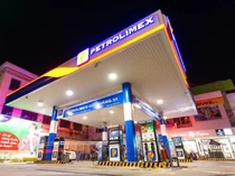 Petrolimex chính thức công bố số lỗ quý 1/2026