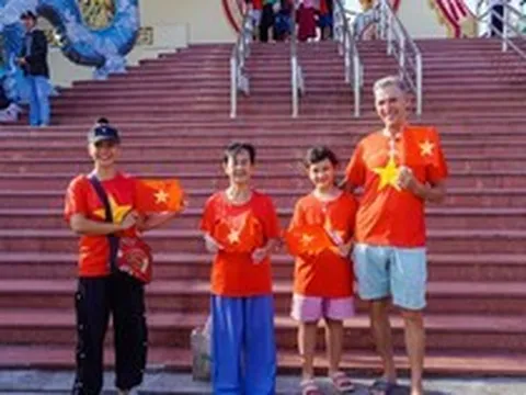 Một lĩnh vực của VN đạt kỷ lục chưa từng có: Thu hút đông đảo người Ấn Độ, TQ..., riêng Nga tăng gần 300%