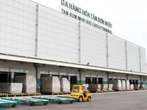 Vietcap: Nếu sân bay Long Thành lùi tiến độ, một ‘đại gia’ hàng không sẽ hưởng lợi