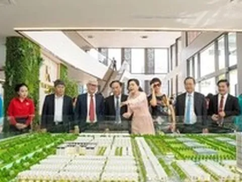 Doanh nghiệp bất động sản đang làm ăn ra sao?