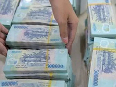 Nhà đầu tư chú ý: Ngân hàng trả cổ tức tiền mặt cao nhất năm 2026 sắp lăn chốt, thanh toán ngay trong tháng 5