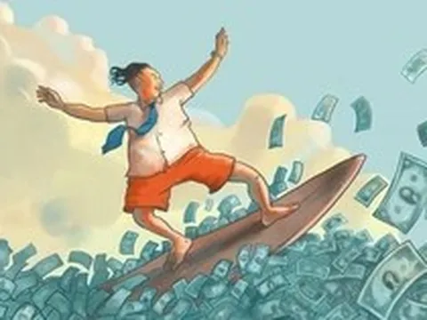 Nông nghiệp Hòa Phát sắp trả cổ tức tiền mặt lớn
