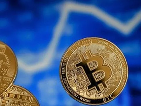 Thị trường tiền số hôm nay, 4-5: Bitcoin vừa gây chú ý trong giới đầu tư